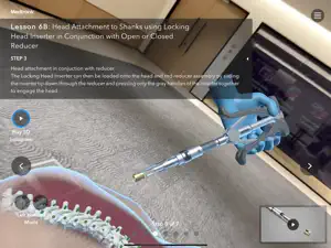 ModuLeX XR screenshot 2