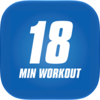 The 18-Minute Workout