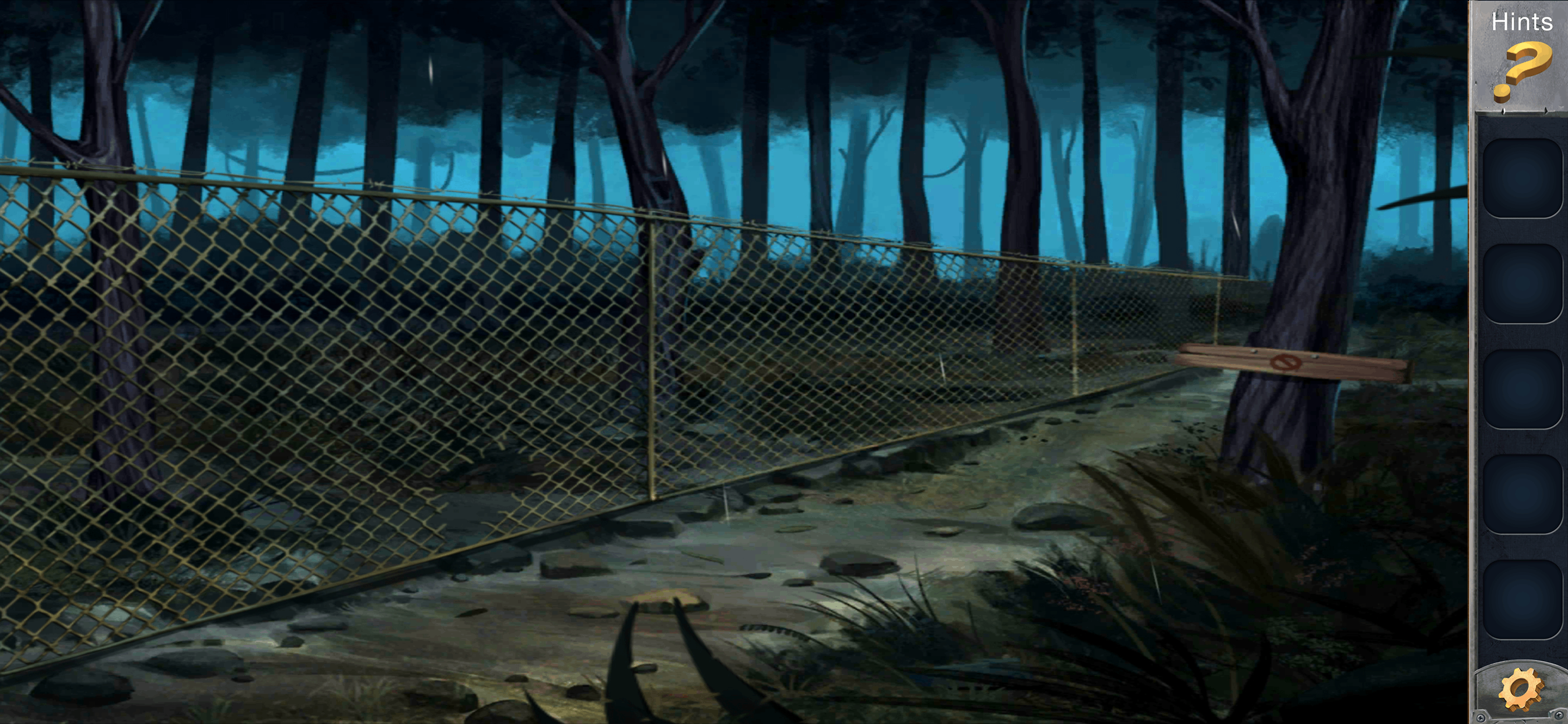 Prison Escape Puzzle Adventure screenshot 6