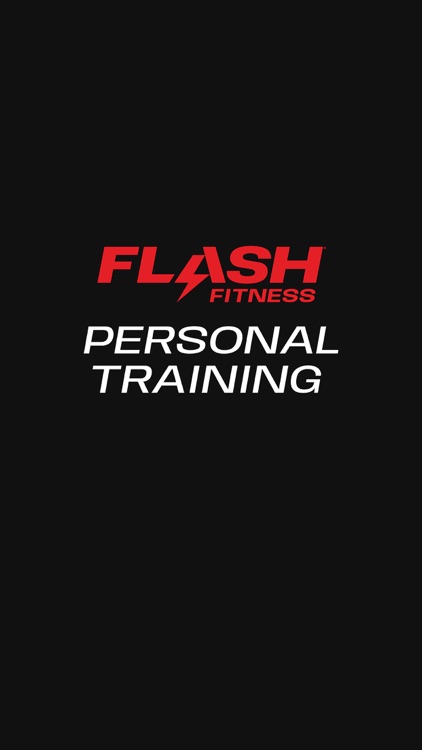 Flash Personal Training