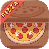 Buena pizza, gran pizza