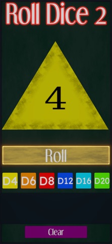 Roll Dice 2 Screenshot 5 of 10