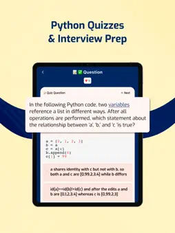 SofiaIQ: Python Coding Mastery screenshot 9