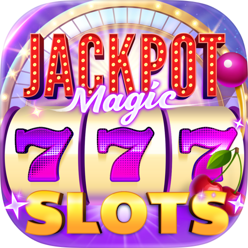 Jackpot Magic Slots & Casino
