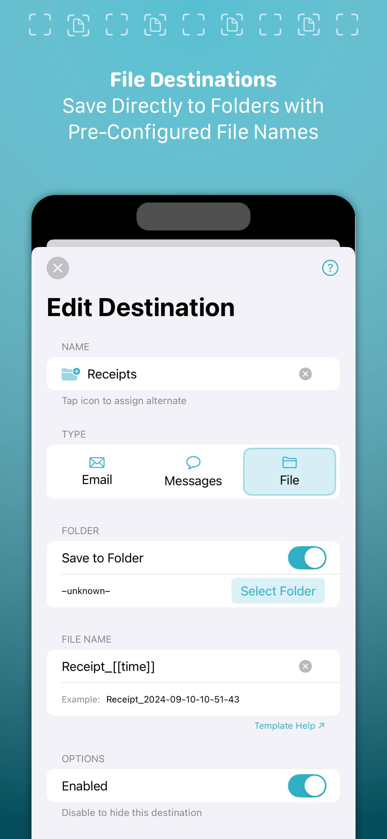 Goods Sort™ - Susun barang