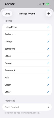 Easy Find My Stuff screenshot