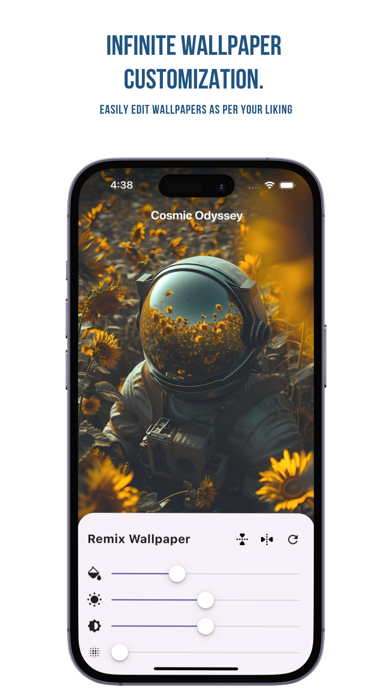 Walley - Wallpaper,Backgrounds Screenshot