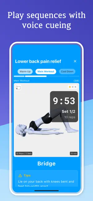 FITKEE screenshot 3