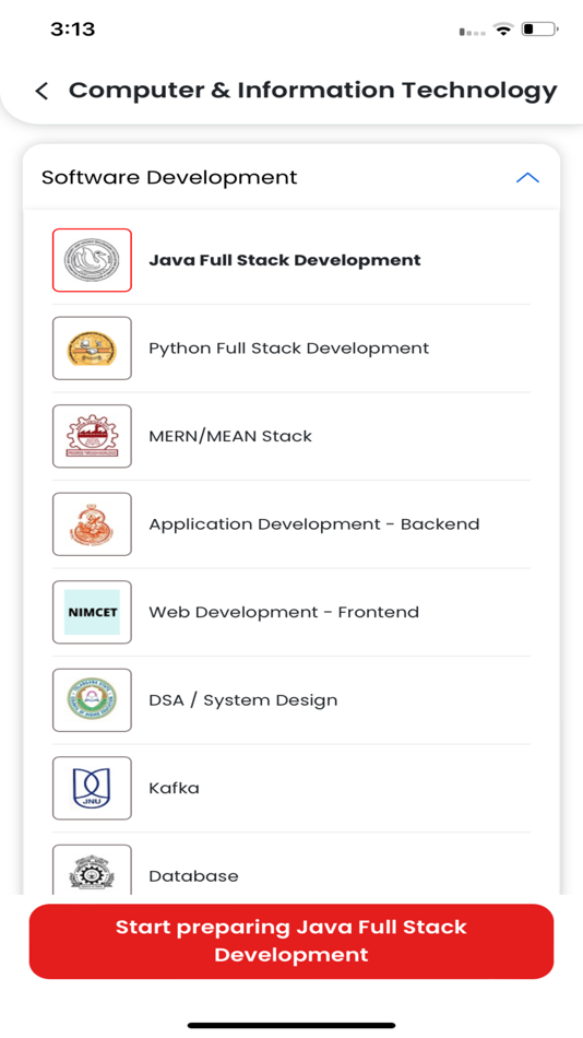 #3. Zerooni (iOS) بواسطة: Online Learning