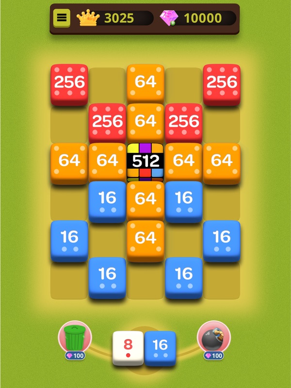 Merge X3 screenshot 11