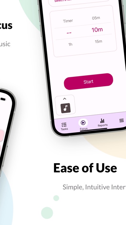 Calm: Focus, Meditate & Sleep