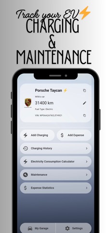 Rivo - car maintenance Screenshot 6 of 7
