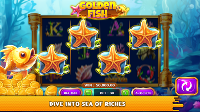 MFortune Games Screenshot