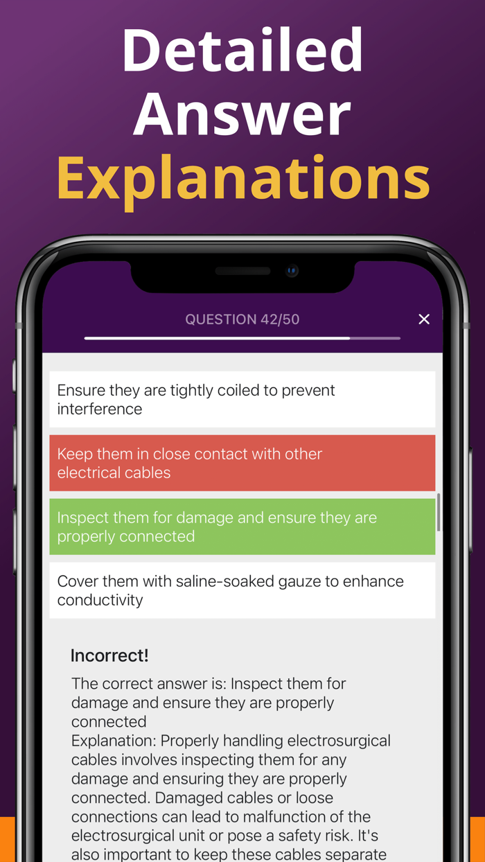 AST CST Exam Prep 2025