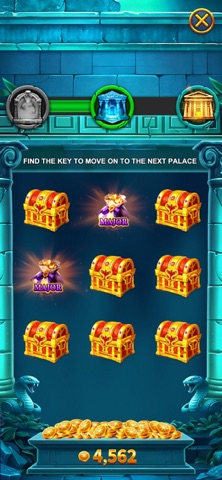 Medusa's Path: Serpent Spin Screenshot 4 of 5