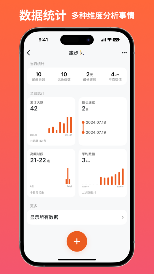 #3. 长期主义 - 追踪记录每件事情 (iOS) Bởi: 敏 闵