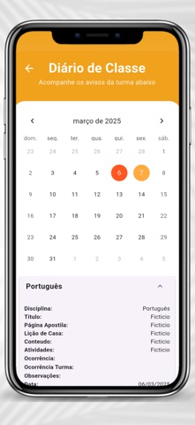 Gestor1 screenshot