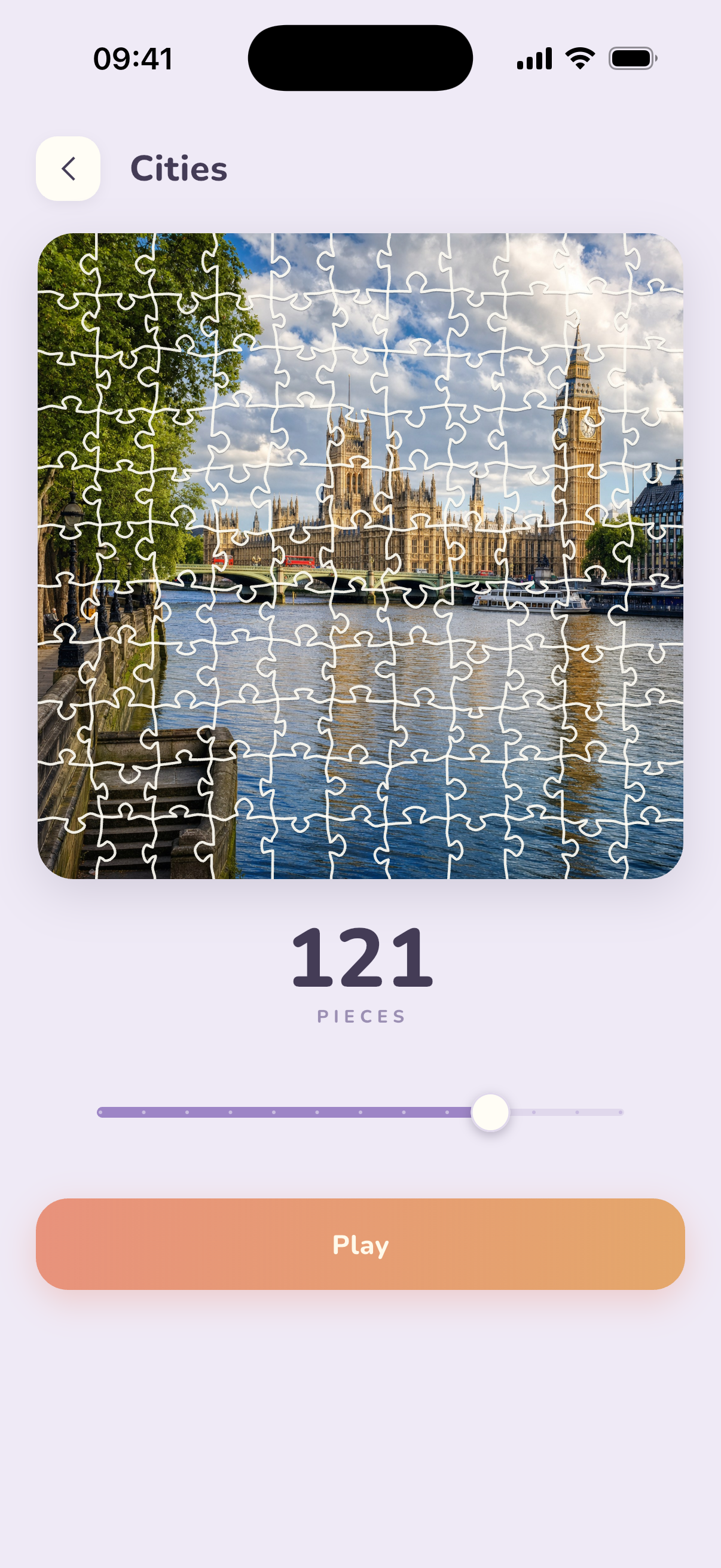 Jigsaw Puzzle – Relax & Unwind screenshot 3