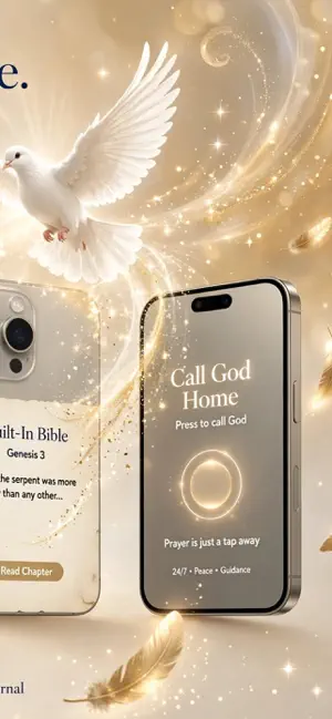 Call God screenshot 3