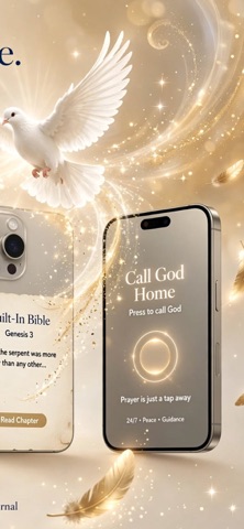 Call God Screenshot 3 of 10