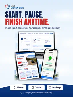 GetDefensive screenshot 9
