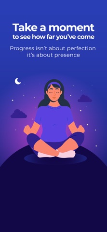 NuviaMind: Meditation & Health screenshot