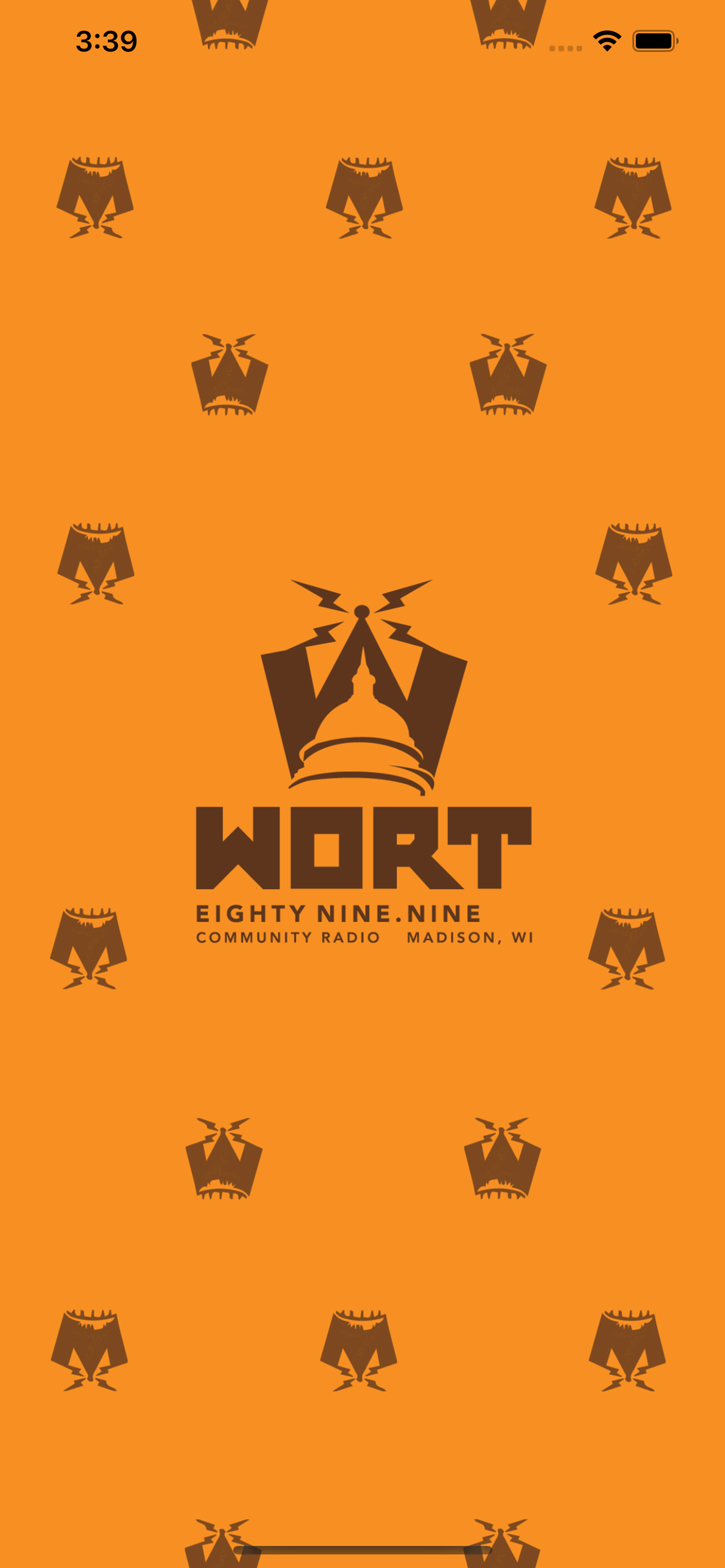 WORT FM