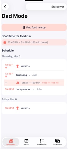 Comp Life Screenshot 3 of 3