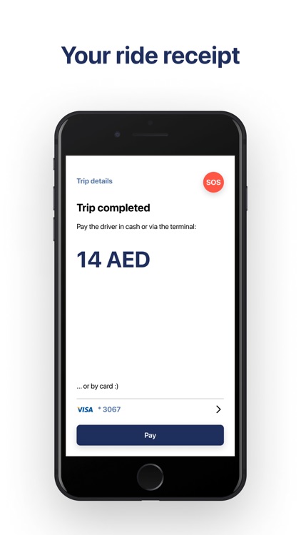 Carisma Ride: Luxury Limousine screenshot-4