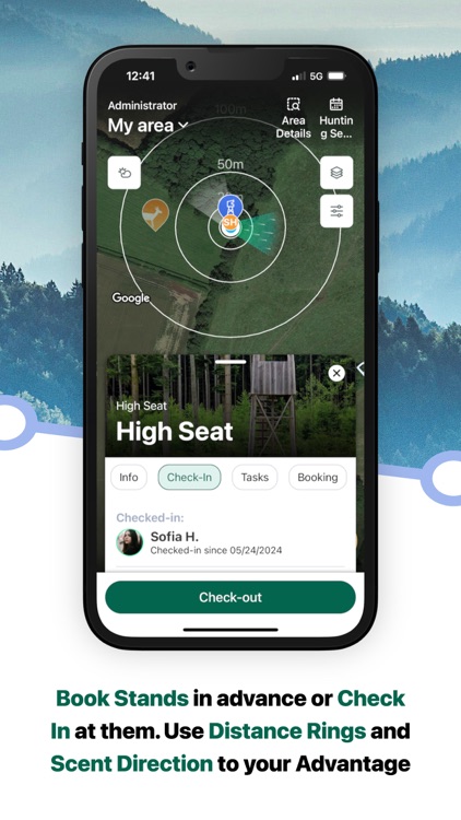 MyHunt - Hunting App screenshot-5