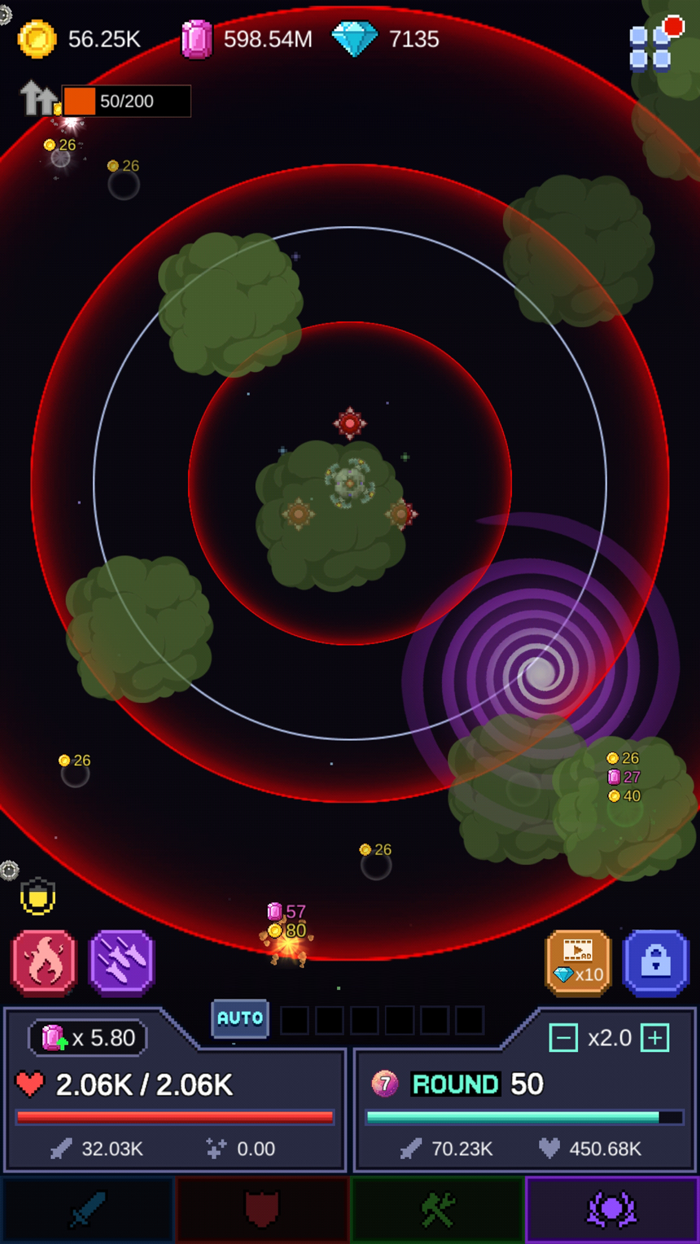 Final Galaxy - Tower Defense