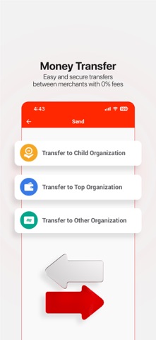 AsiaPay Business Screenshot 8 of 8