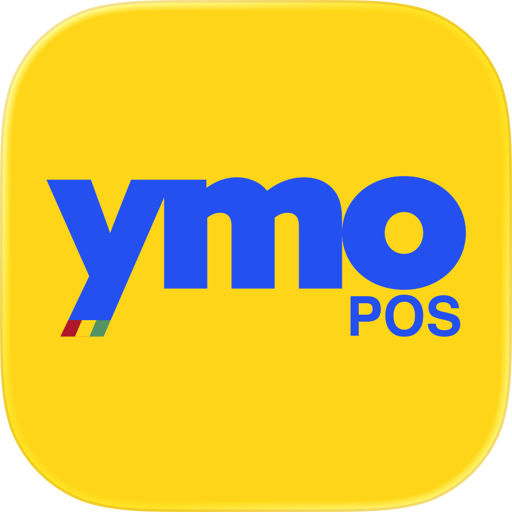 YMO Agent Point de vente (POS)