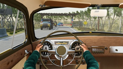 Border Patrol Police Sim 3D Screenshot