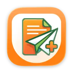 iPocket NewFile logo