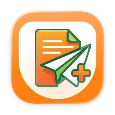 iPocket NewFile logo