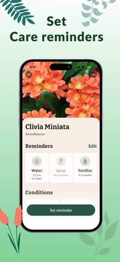 Plant Identification－Plantaria screenshot 6