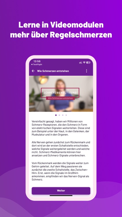 Pia Period screenshot-3