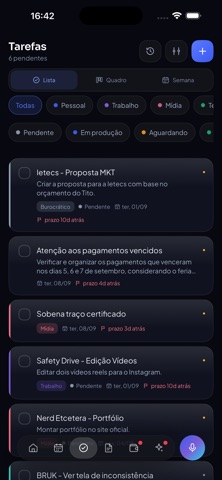 Regnat screenshot 6