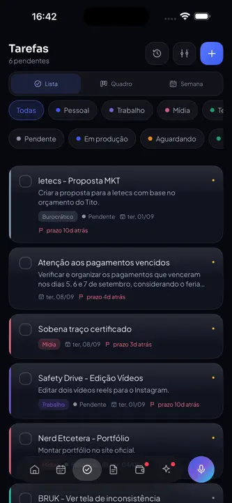 Regnat screenshot 6