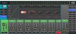 X-Digital-Mixer screenshot 3