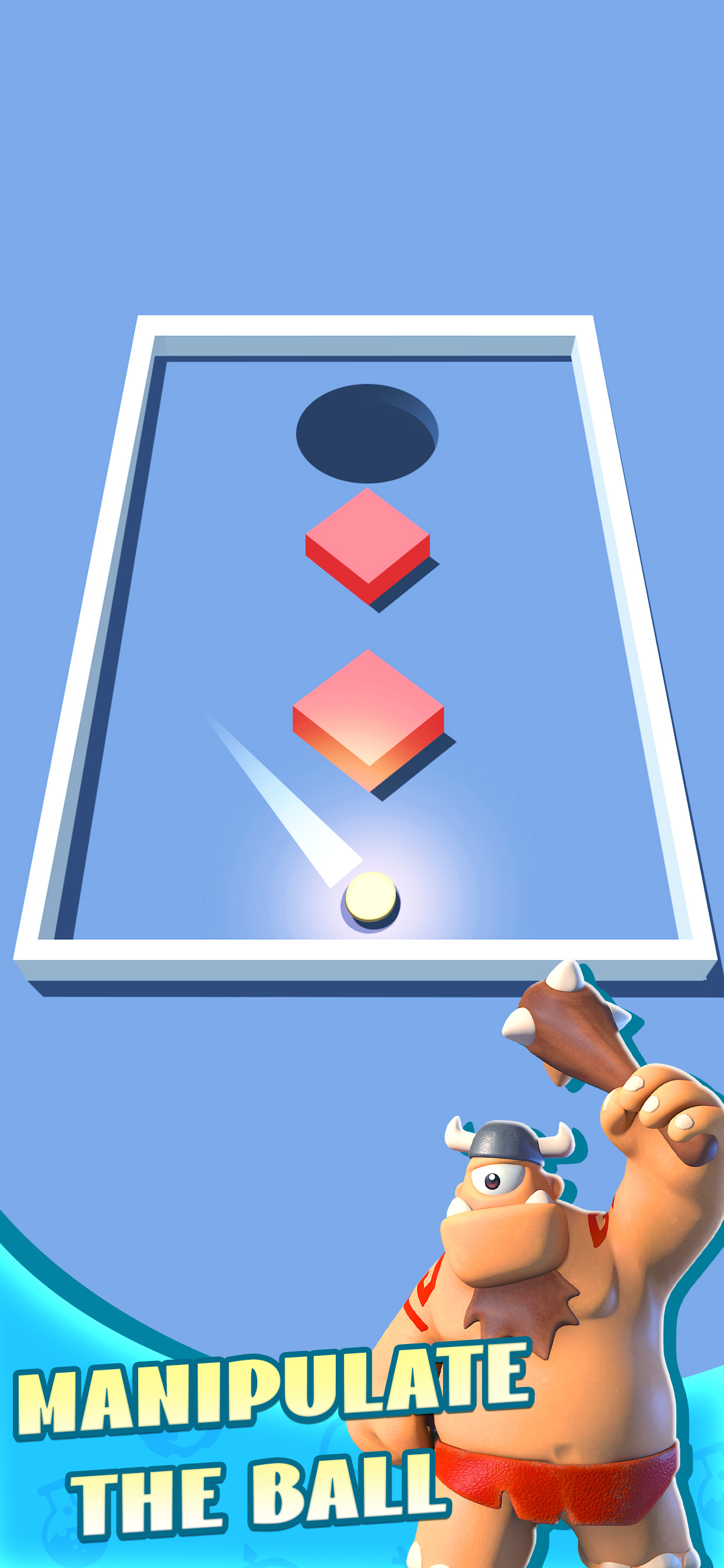 Epic War:Aim and Throw