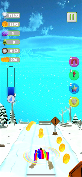 Speed For Trees Screenshot 2 of 5