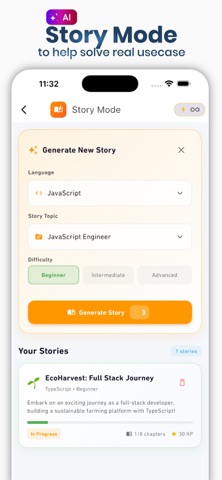 Html Css JavaScript Quiz Screenshot 4 of 8