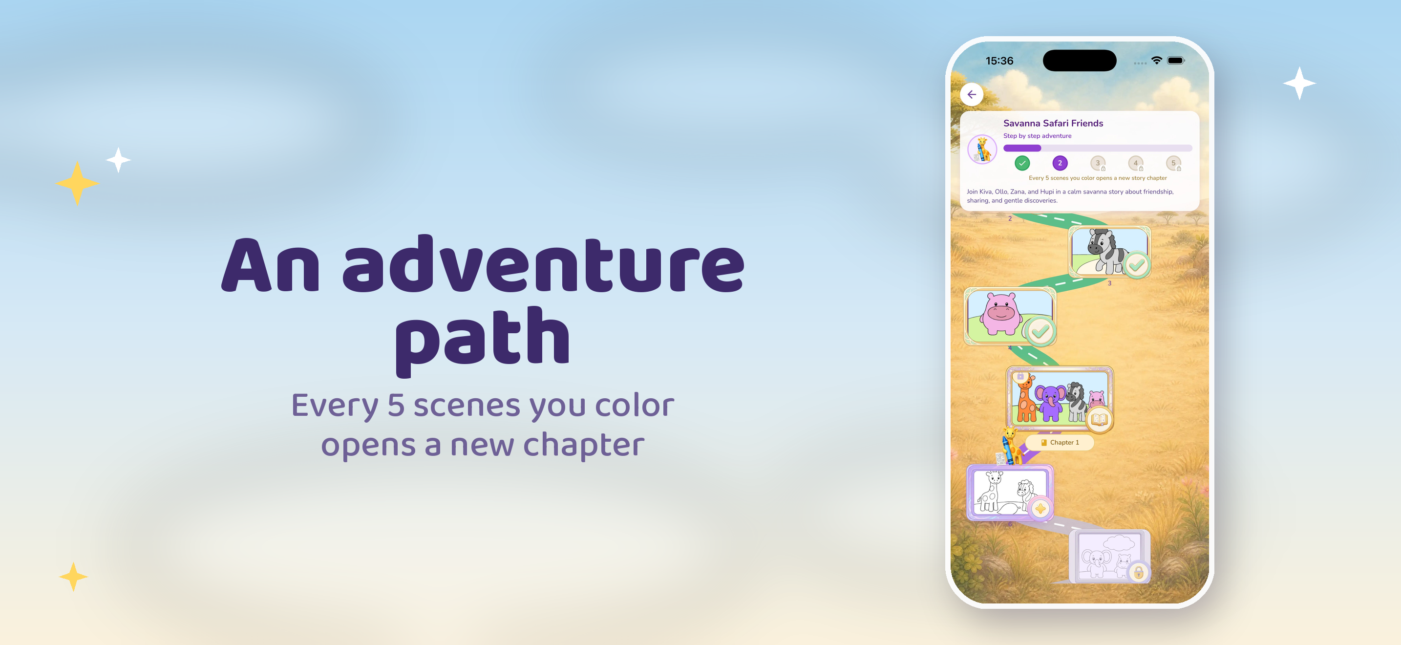 Coloring Hub screenshot 6