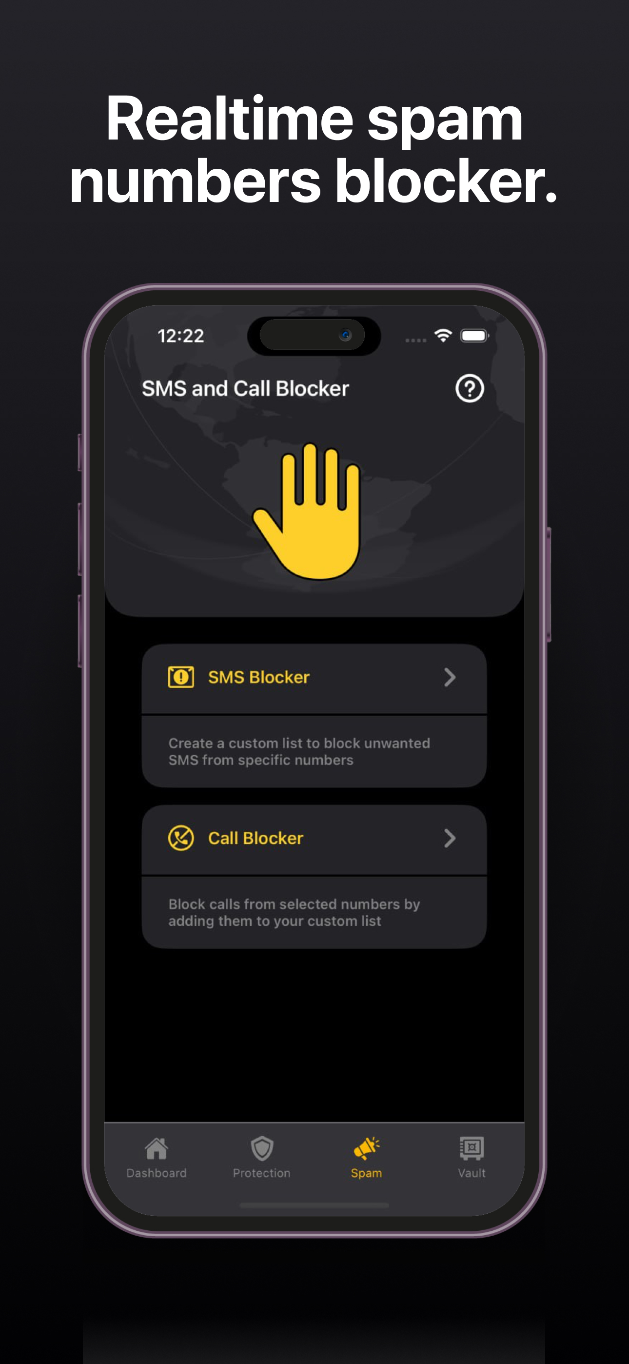 1stProtection: Online Security