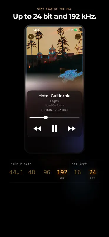 DACmote screenshot 5 of 5