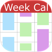 Week Calendar Pro