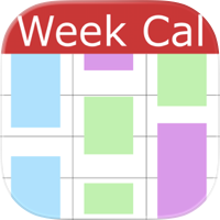 Week Calendar Pro