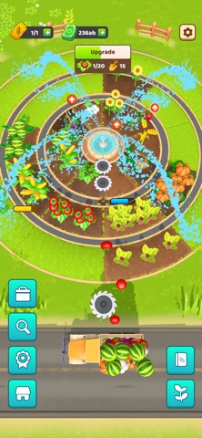 Harvest Loop 3D Screenshot 4 of 9